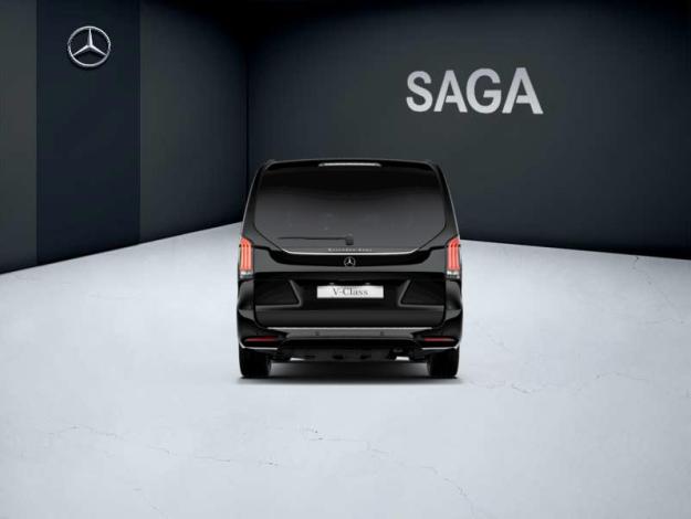 MERCEDES-BENZ Classe V V 300 d AVANTGARDE Long  V  300 d L2 AVANTGARDE