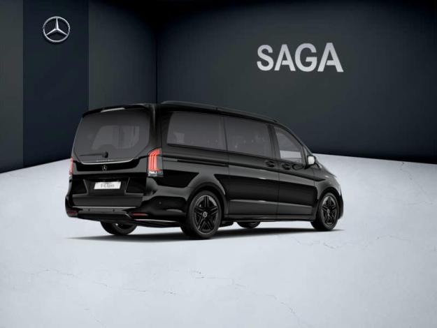 MERCEDES-BENZ Classe V V 300 d AVANTGARDE Long  V  300 d L2 AVANTGARDE