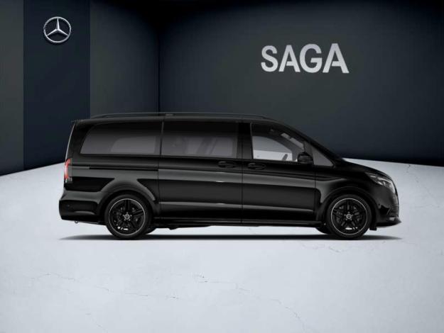 MERCEDES-BENZ Classe V V 300 d AVANTGARDE Long  V  300 d L2 AVANTGARDE