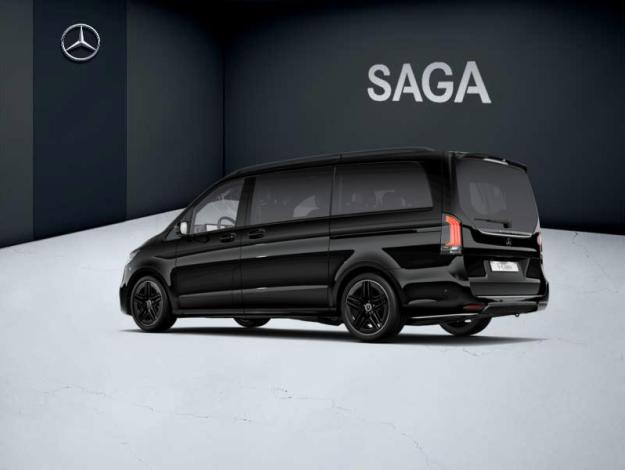 MERCEDES-BENZ Classe V V 300 d AVANTGARDE Long  V  300 d L2 AVANTGARDE