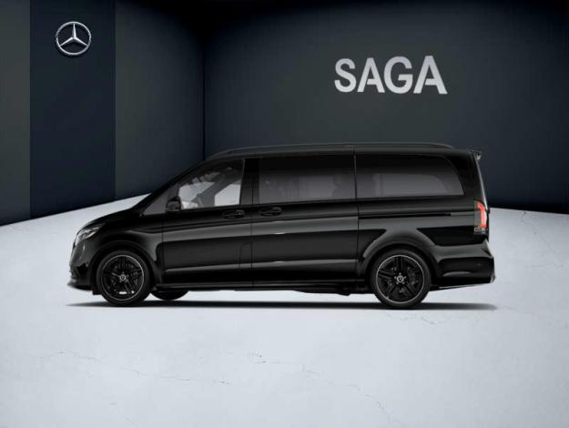MERCEDES-BENZ Classe V V 300 d AVANTGARDE Long  V  300 d L2 AVANTGARDE