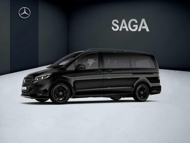 MERCEDES-BENZ Classe V V 300 d AVANTGARDE Long  V  300 d L2 AVANTGARDE