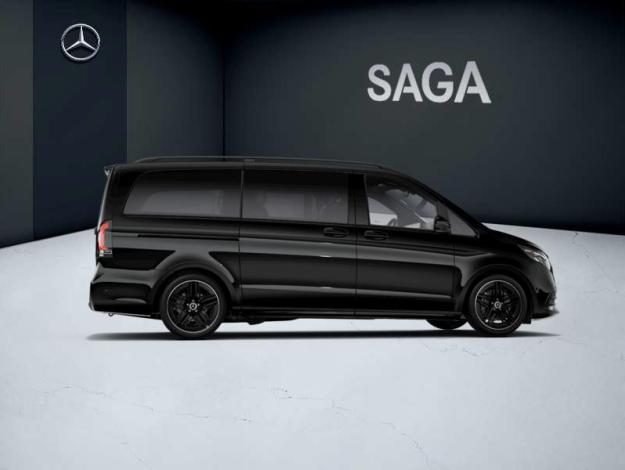 MERCEDES-BENZ Classe V V 300 d AVANTGARDE Long  V  300 d L2 AVANTGARDE