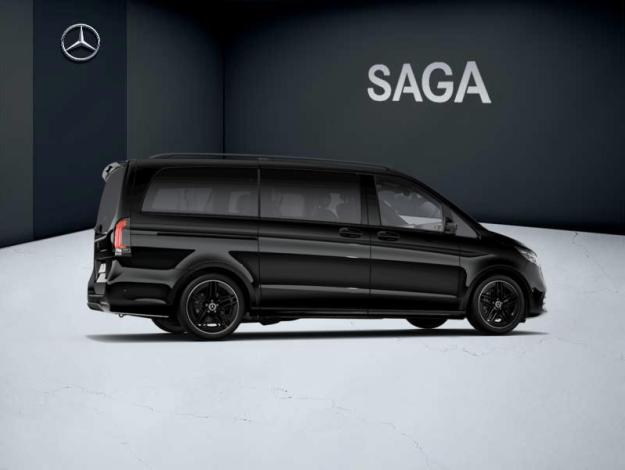 MERCEDES-BENZ Classe V V 300 d AVANTGARDE Long  V  300 d L2 AVANTGARDE