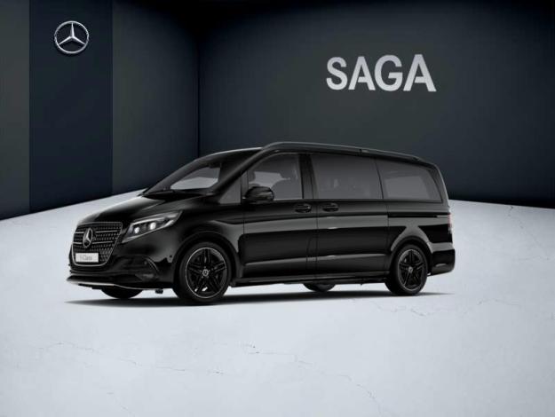 MERCEDES-BENZ V-Klasse V 300 d AVANTGARDE L2