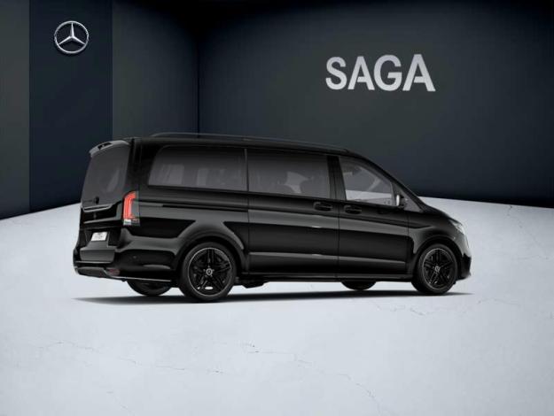 MERCEDES-BENZ Classe V V 300 d AVANTGARDE Long  V  300 d L2 AVANTGARDE