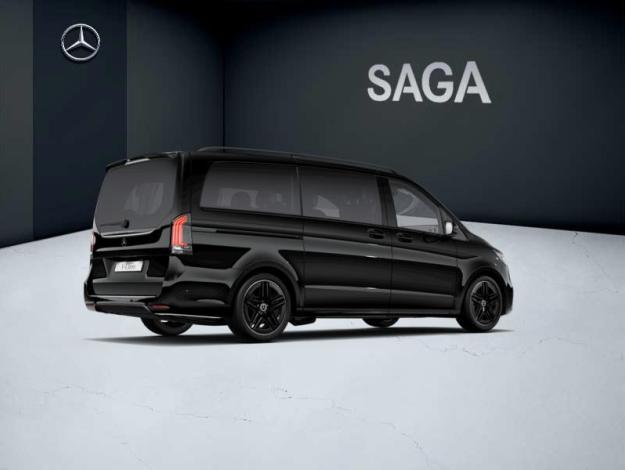 MERCEDES-BENZ Classe V V 300 d AVANTGARDE Long  V  300 d L2 AVANTGARDE