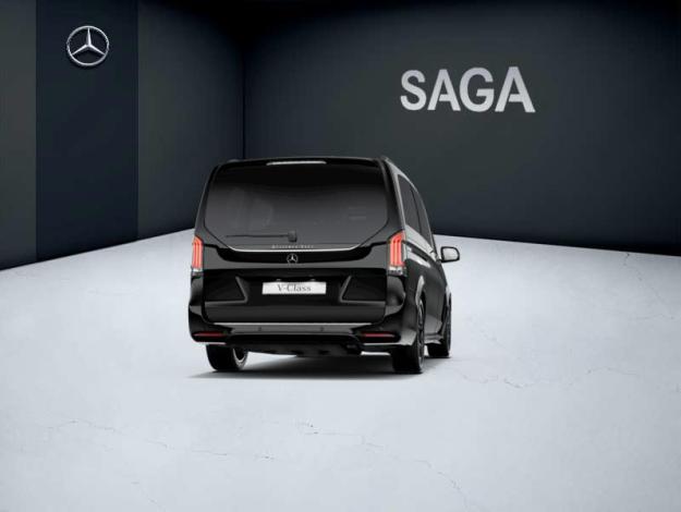 MERCEDES-BENZ Classe V V 300 d AVANTGARDE Long  V  300 d L2 AVANTGARDE
