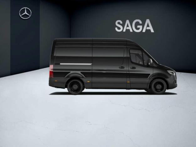 MERCEDES-BENZ Sprinter Sprinter 317 CDI Bestelwagen PRO Hoog dak Standard