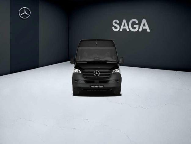 MERCEDES-BENZ Sprinter Sprinter 317 CDI Bestelwagen PRO Hoog dak Standard