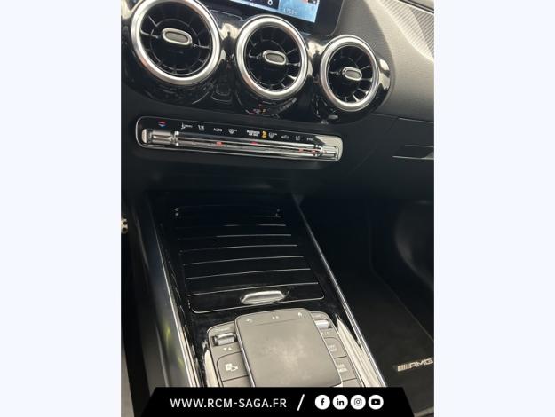 MERCEDES-BENZ GLA 200 d AMG Line  GLA 200 d AMG Line