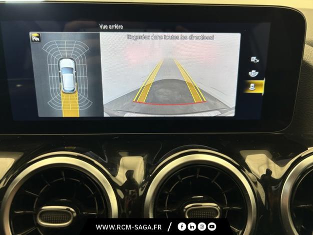 MERCEDES-BENZ GLA 200 d AMG Line  GLA 200 d AMG Line
