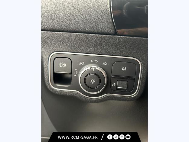 MERCEDES-BENZ GLA 200 d AMG Line  GLA 200 d AMG Line