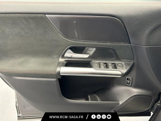 MERCEDES-BENZ GLA 200 d AMG Line  GLA 200 d AMG Line
