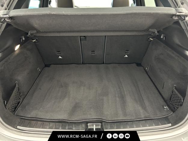 MERCEDES-BENZ GLA 200 d AMG Line  GLA 200 d AMG Line