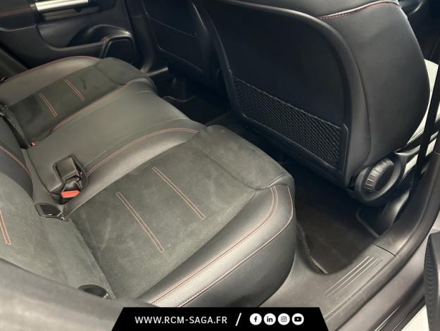 MERCEDES-BENZ GLA 200 d AMG Line  GLA 200 d AMG Line