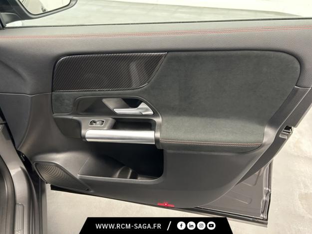 MERCEDES-BENZ GLA 200 d AMG Line  GLA 200 d AMG Line