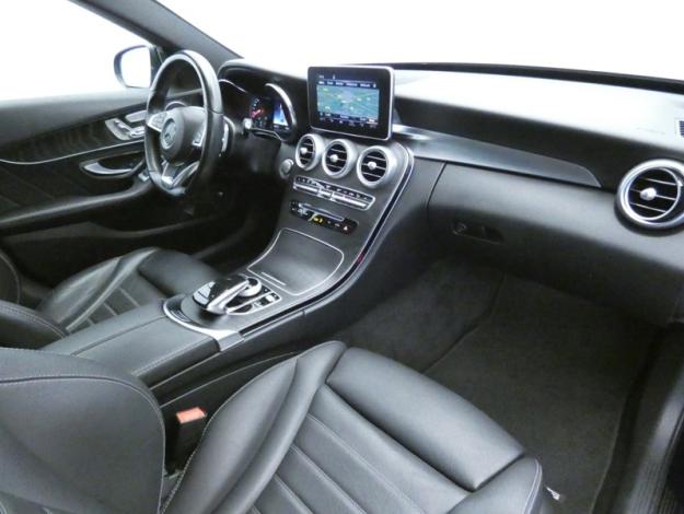 MERCEDES-BENZ Classe C Break C 220 d Break Sportline  