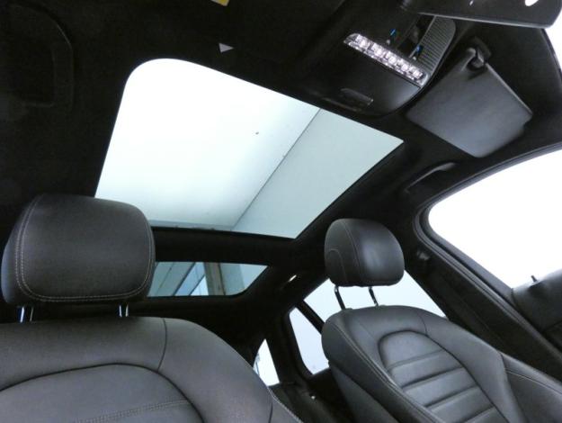 MERCEDES-BENZ Classe C Break C 220 d Break Sportline  
