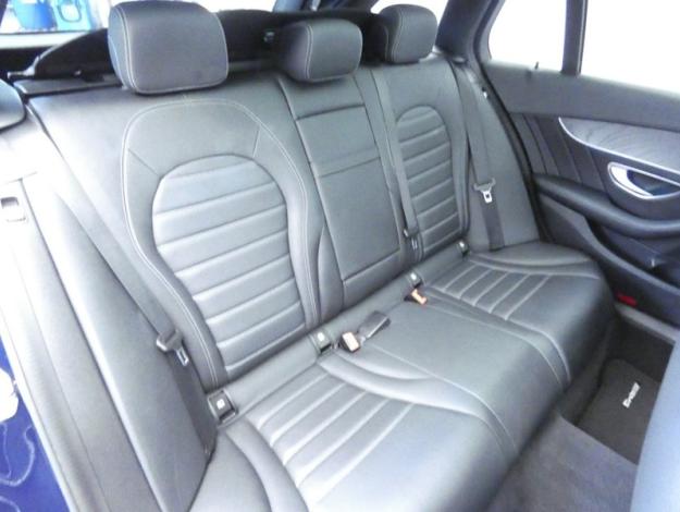 MERCEDES-BENZ Classe C Break C 220 d Break Sportline  