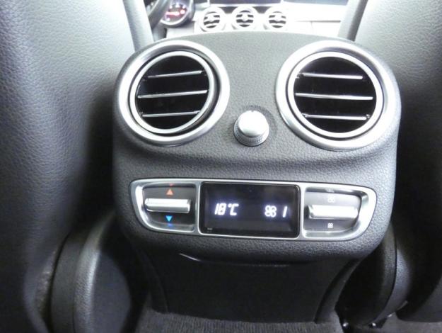 MERCEDES-BENZ Classe C Break C 220 d Break Sportline  