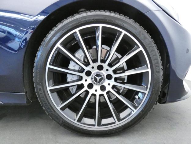 MERCEDES-BENZ Classe C Break C 220 d Break Sportline  