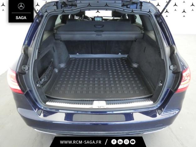 MERCEDES-BENZ Classe C Break C 220 d Break Sportline  