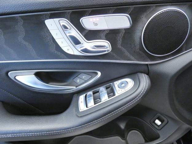 MERCEDES-BENZ Classe C Break C 220 d Break Sportline  