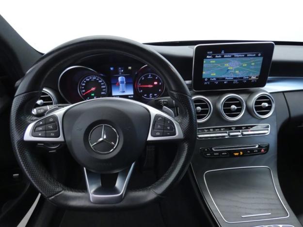 MERCEDES-BENZ Classe C Break C 220 d Break Sportline  