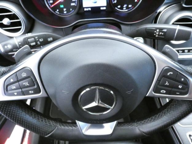 MERCEDES-BENZ Classe C Break C 220 d Break Sportline  
