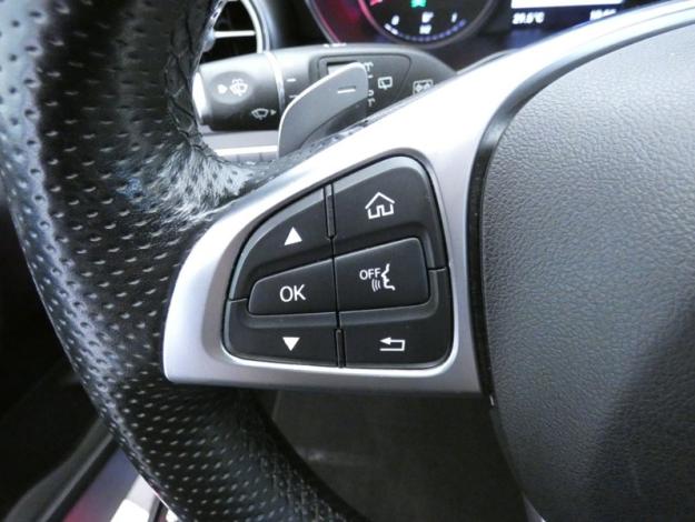 MERCEDES-BENZ Classe C Break C 220 d Break Sportline  