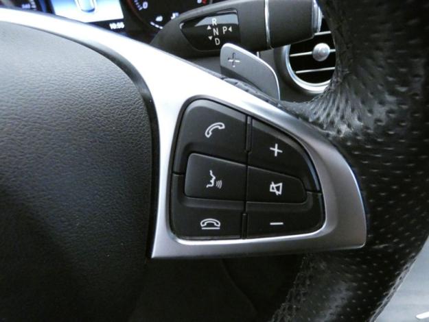 MERCEDES-BENZ Classe C Break C 220 d Break Sportline  