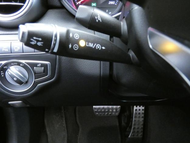 MERCEDES-BENZ Classe C Break C 220 d Break Sportline  