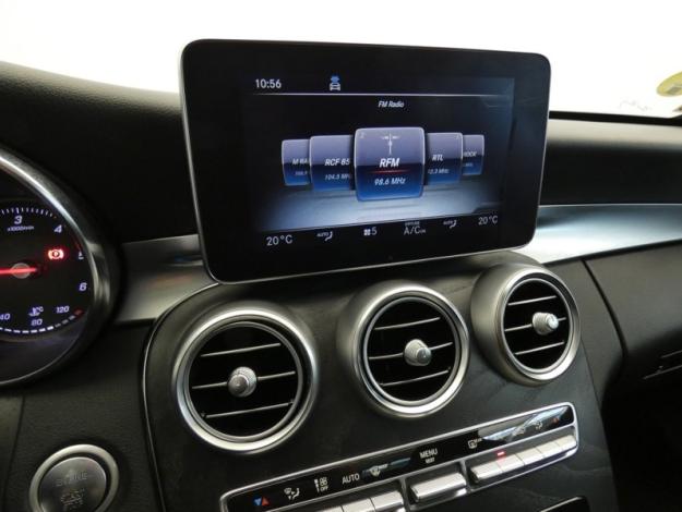 MERCEDES-BENZ Classe C Break C 220 d Break Sportline  