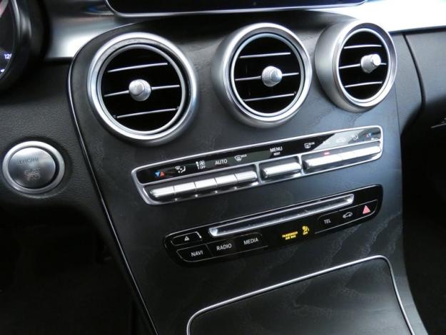 MERCEDES-BENZ Classe C Break C 220 d Break Sportline  