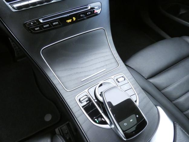MERCEDES-BENZ Classe C Break C 220 d Break Sportline  