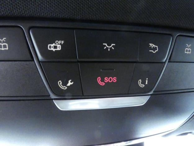 MERCEDES-BENZ Classe C Break C 220 d Break Sportline  