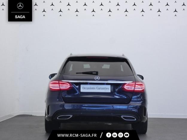 MERCEDES-BENZ Classe C Break C 220 d Break Sportline  