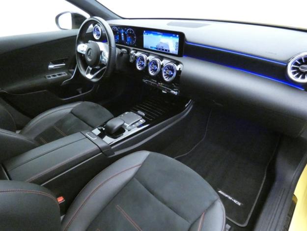 MERCEDES-BENZ Classe A 180 d AMG Line  Classe A 180 d AMG Line