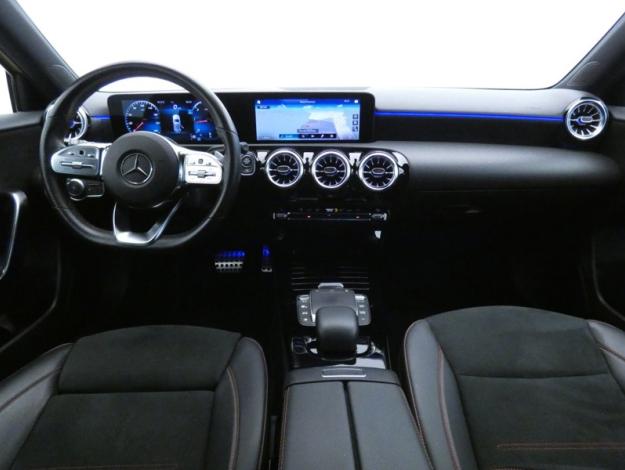 MERCEDES-BENZ Classe A 180 d AMG Line  Classe A 180 d AMG Line