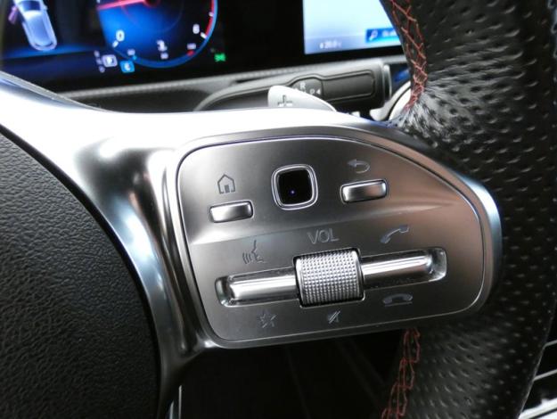 MERCEDES-BENZ Classe A 180 d AMG Line  Classe A 180 d AMG Line