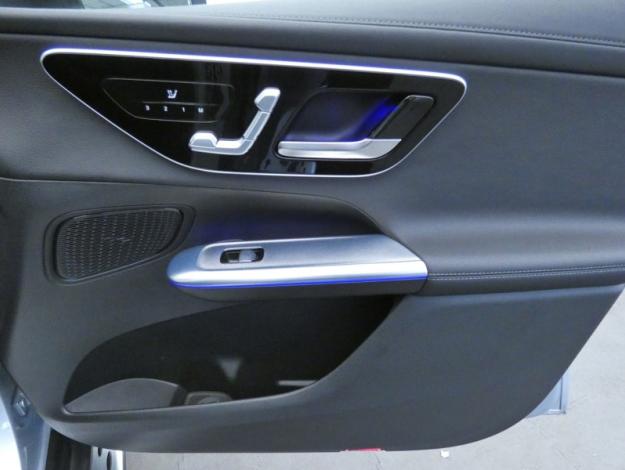 MERCEDES-BENZ GLC SUV GLC 300 de Hybrid EQ 4MATIC AMG Line  