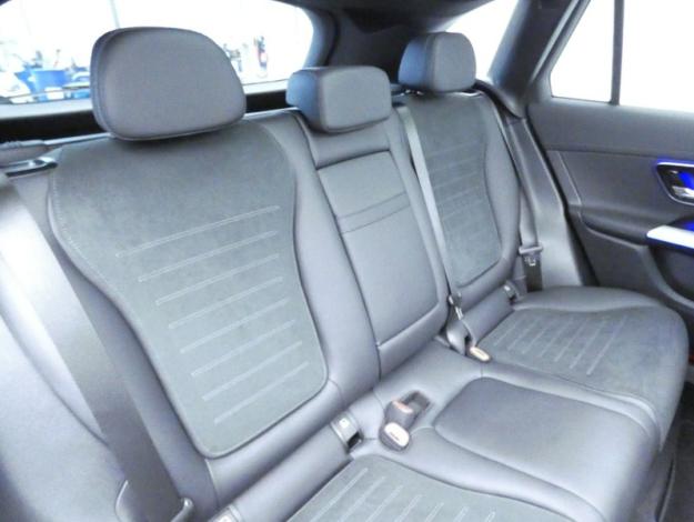 MERCEDES-BENZ GLC SUV GLC 300 de Hybrid EQ 4MATIC AMG Line  