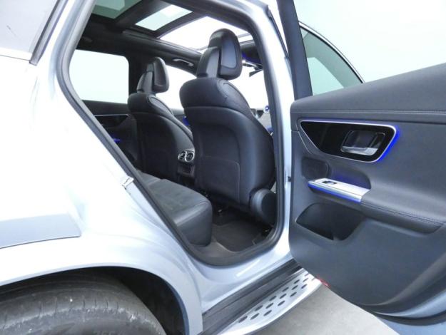 MERCEDES-BENZ GLC SUV GLC 300 de Hybrid EQ 4MATIC AMG Line  