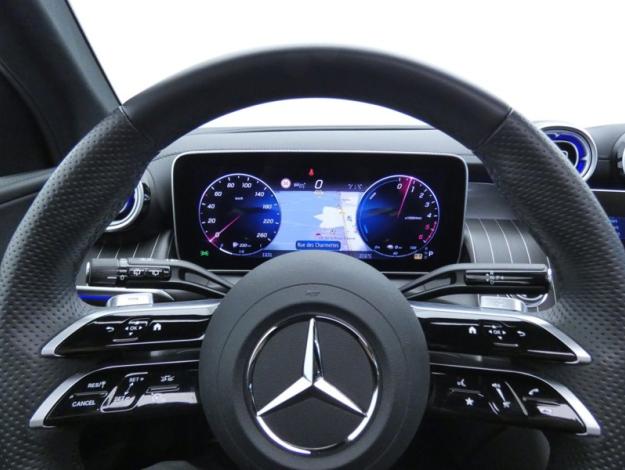MERCEDES-BENZ GLC SUV GLC 300 de Hybrid EQ 4MATIC AMG Line  