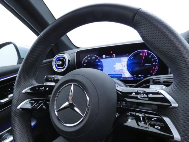 MERCEDES-BENZ GLC SUV GLC 300 de Hybrid EQ 4MATIC AMG Line  