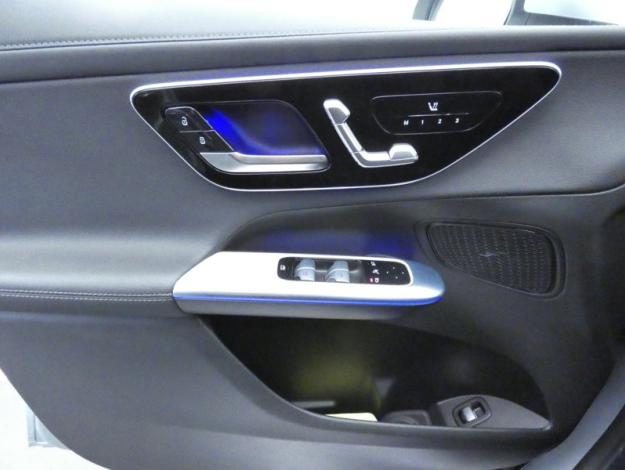 MERCEDES-BENZ GLC SUV GLC 300 de Hybrid EQ 4MATIC AMG Line  