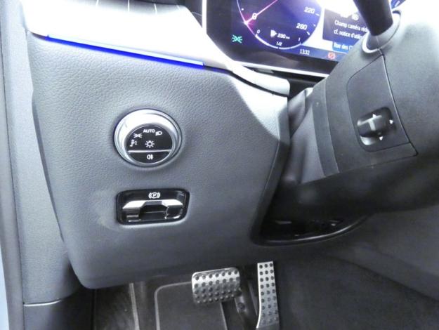 MERCEDES-BENZ GLC SUV GLC 300 de Hybrid EQ 4MATIC AMG Line  