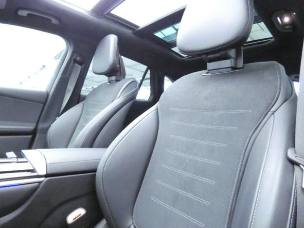MERCEDES-BENZ GLC SUV GLC 300 de Hybrid EQ 4MATIC AMG Line  