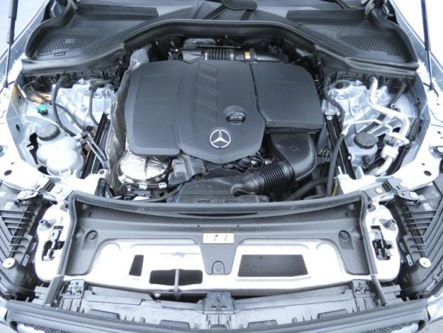 MERCEDES-BENZ GLC SUV GLC 300 de Hybrid EQ 4MATIC AMG Line  